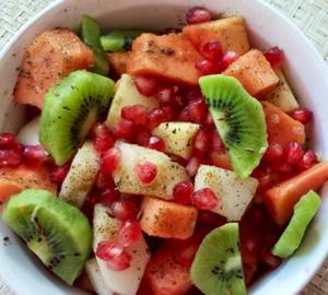 Fruit Chat