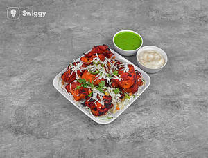 Chicken Tikka