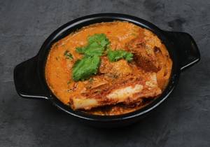Hyderabad Special Mutton curry