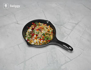 Papdi Chaat
