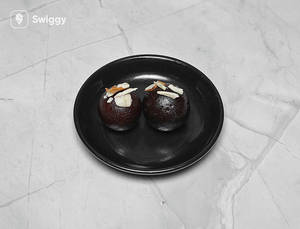 Kala Jamun [1 Pc]