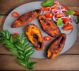 Fish Fry