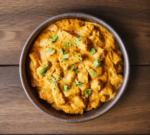 Chicken korma