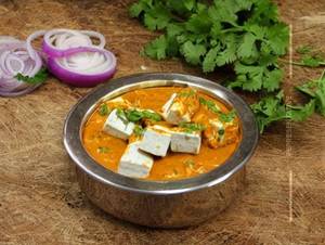 Sahi Paneer