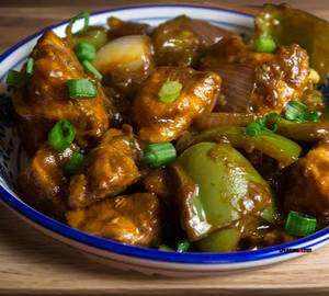 Chicken Chilli Gravy