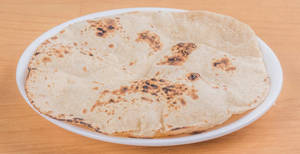 Tawa Roti