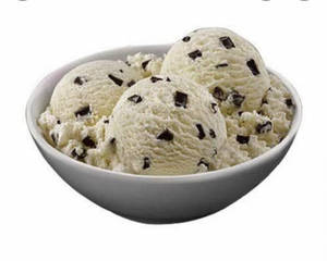 Choco Chip Cup