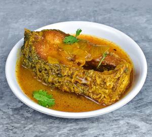 Rui Macher Jhol
