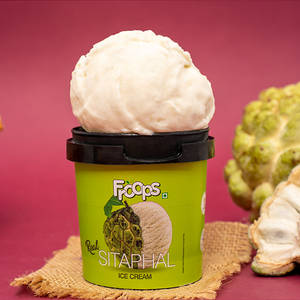 Real Sitaphal 100 Ml