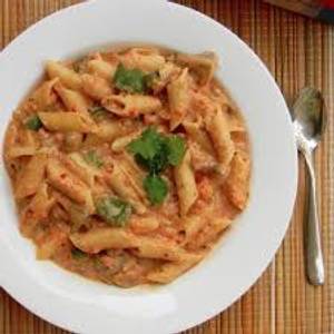 Mix Sauce Pasta