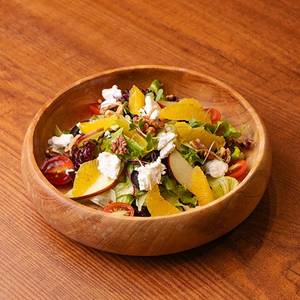 Orange Feta Citrus Salad