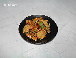 Bhel Puri