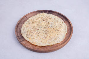 Fry Papad