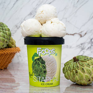 Real Sitaphal 500 Ml