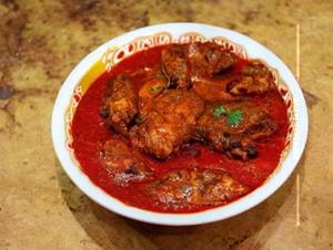 Chicken Angara