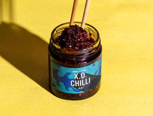X.O. Sauce by N&M - 150 g