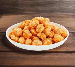 chicken popcorn (100gms)