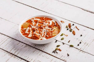 Paneer Lababdar