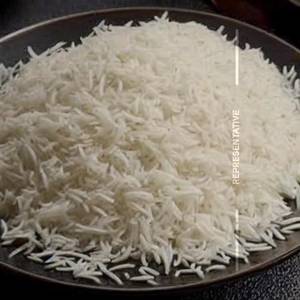 Plain Rice