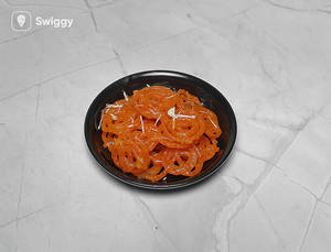 Kesar Jalebi 100gm