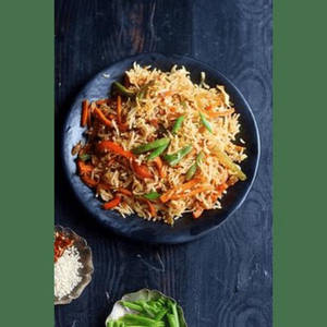 Schezwan Fried Rice