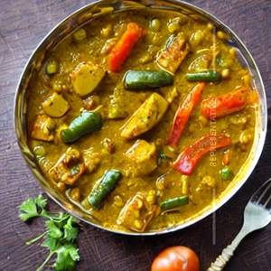 Mix Veg