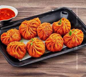 Veg KFC Momos