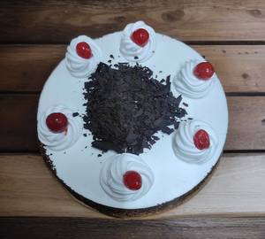 Black Forest 