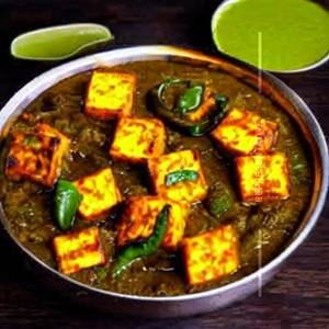 Paneer Dilruba