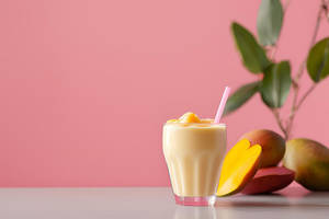 Mango Shake