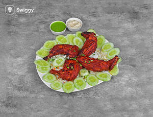 Chicken Tandoori