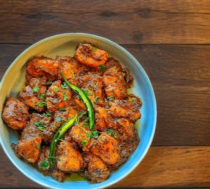 Chicken kali mirch