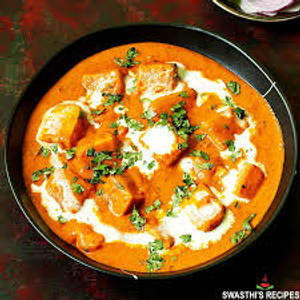Paneer Butter Masala