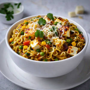 V2 Special Maggi