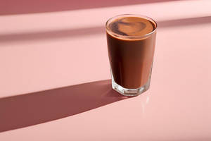 Cold Choco Coffee