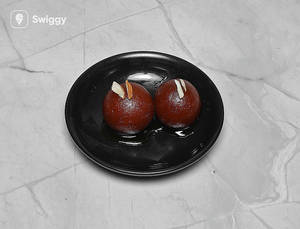 Gulab Jamun [1 Pc]