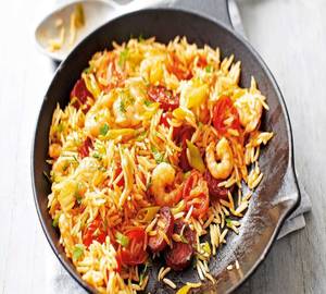 Prawns Fried Rice