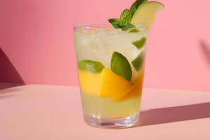 Mango Mojito