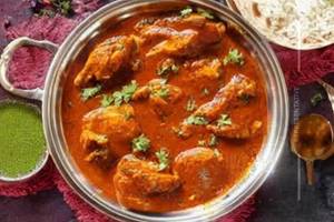 Chicken Curry