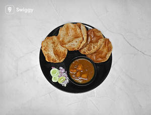 Puri Bhaji