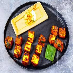 Paneer finger
