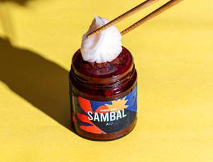 Sambal by N&M - 150 g