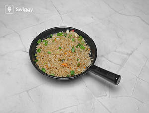 Veg Fried Rice