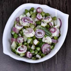 Onion Salad