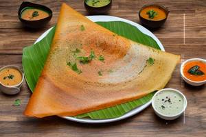 Masala dosa