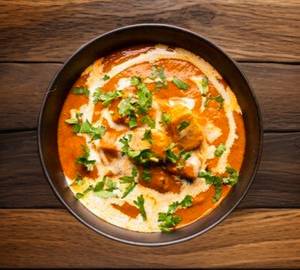 Shahi paneer