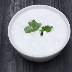 Plain Dahi