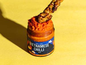 Vietnamese Chilli Sauce by N&M - 150 g