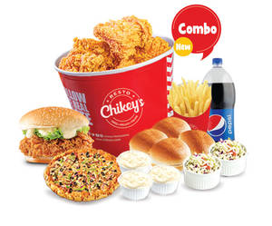 Share Meal