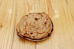 Lachha Paratha